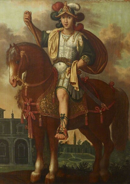Emperor Caligula photo