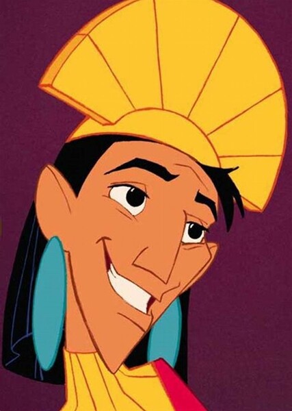 Characters immaturity