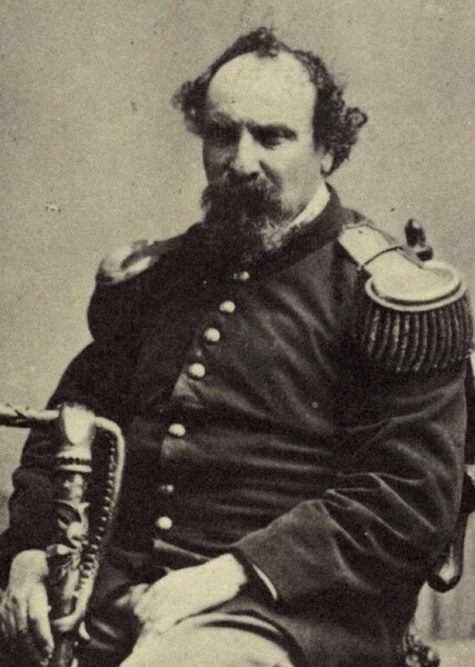 Emperor Norton