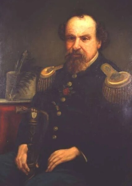 Emperor Norton