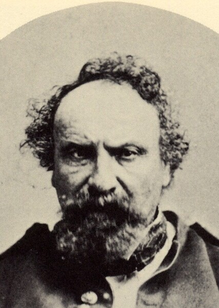 Emperor Norton photo