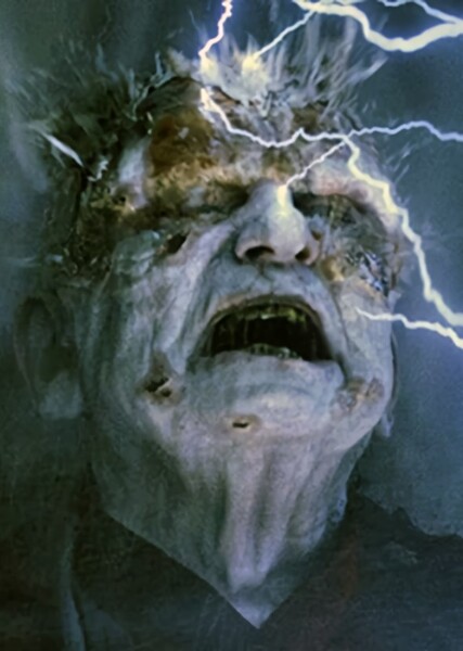 Emperor Sheev Palpatine (Darth Sidious) photo