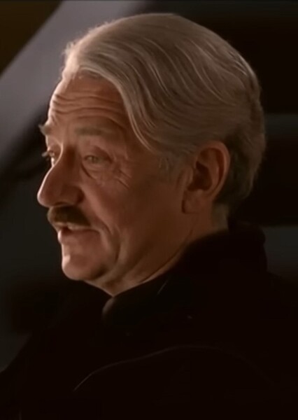 Emperor Sheev Palpatine (Darth Sidious) photo