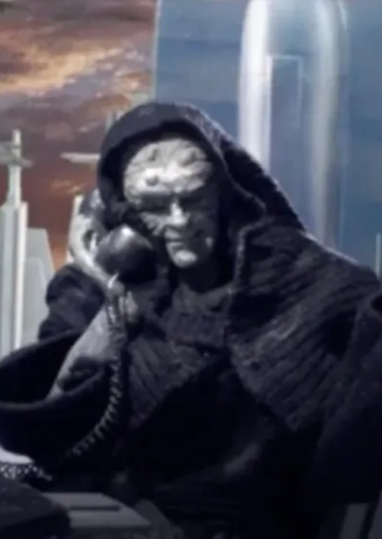 Emperor’s Phone Call