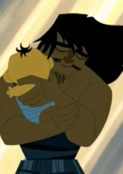 Emperor (Samurai Jack) photo