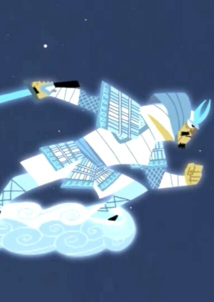 Emperor (Samurai Jack) photo