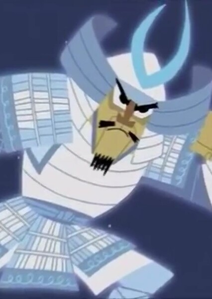 Emperor (Samurai Jack) photo