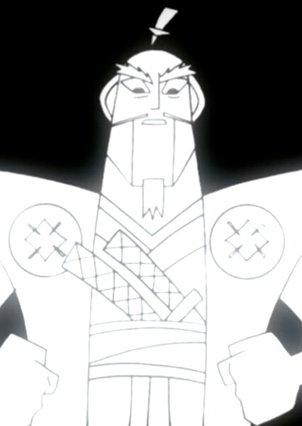 Emperor (Samurai Jack)
