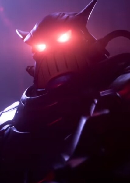 Emperor Zurg photo