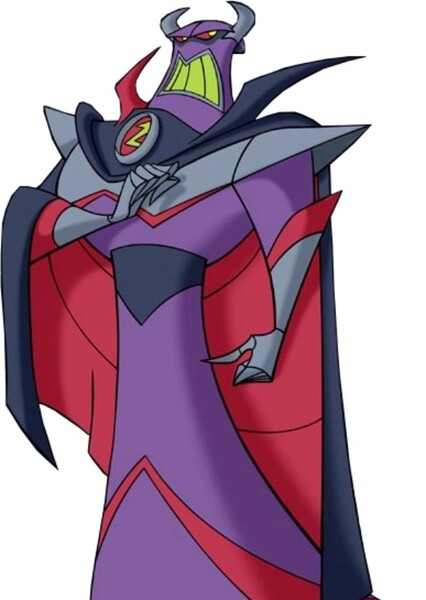 Emperor Zurg photo