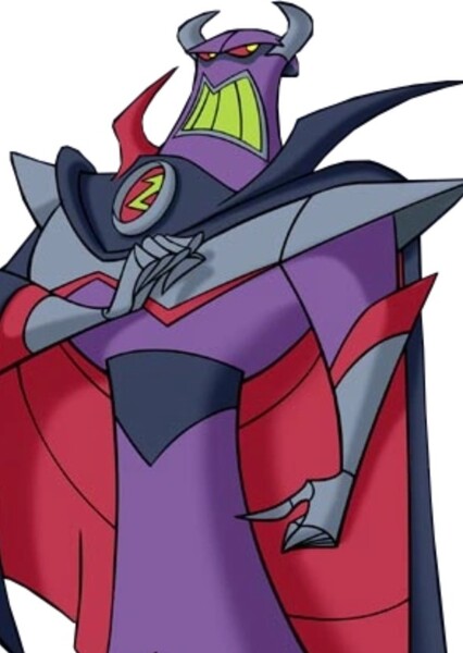 Emperor Zurg photo