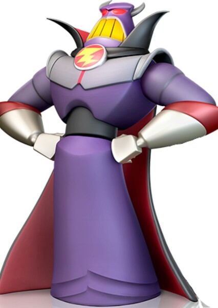 Emperor Zurg photo