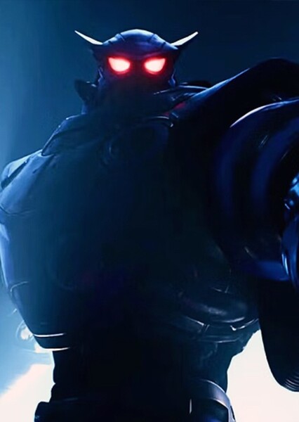 Emperor Zurg photo