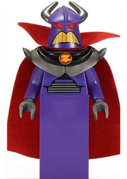 Emperor Zurg photo
