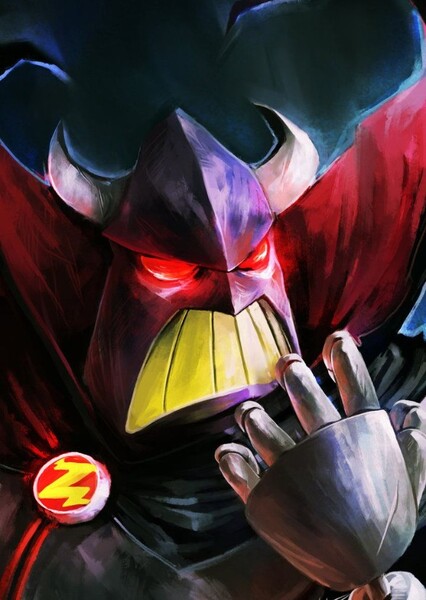 Emperor Zurg photo
