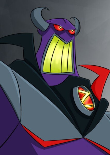 Emperor Zurg photo