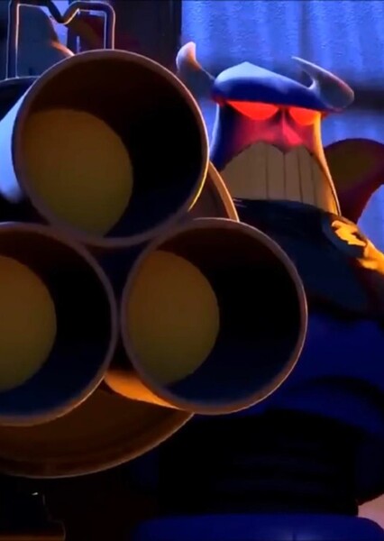 Emperor Zurg