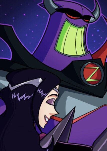 Emperor Zurg photo