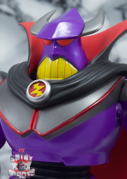 Emperor Zurg photo