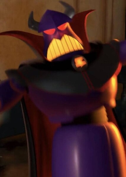 Emperor Zurg