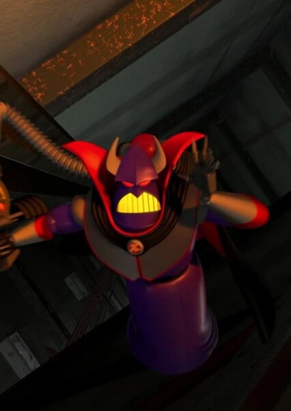 Emperor Zurg photo