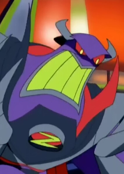 Emperor Zurg photo