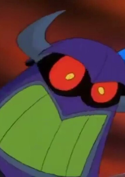 Emperor Zurg photo