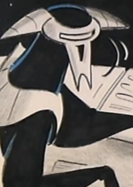 Emperor Zurg photo