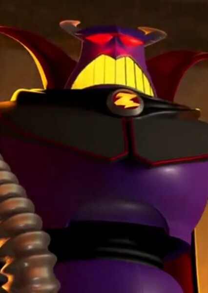 Emperor Zurg