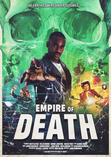Empire of Death