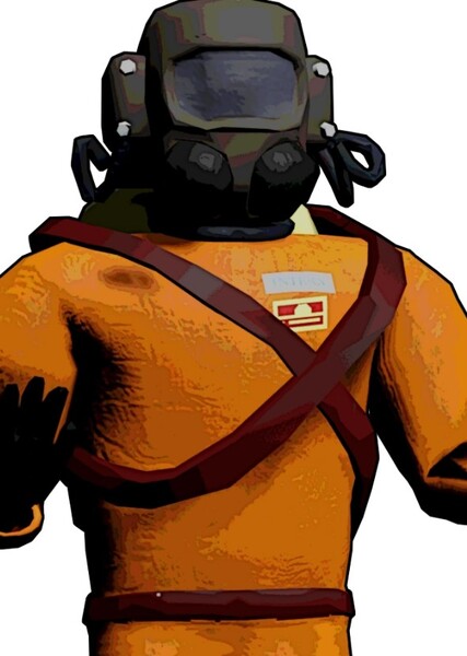 Employee (Lethal Company)