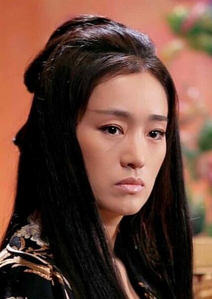 Empress Phoenix (Curse of the Golden Flower) photo
