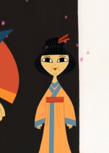 Empress (Samurai Jack)