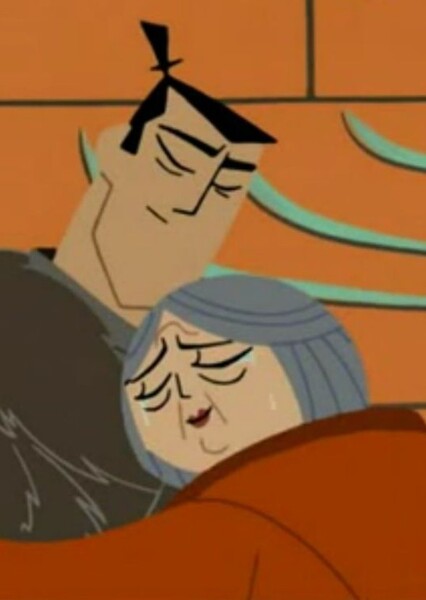 Empress (Samurai Jack) photo