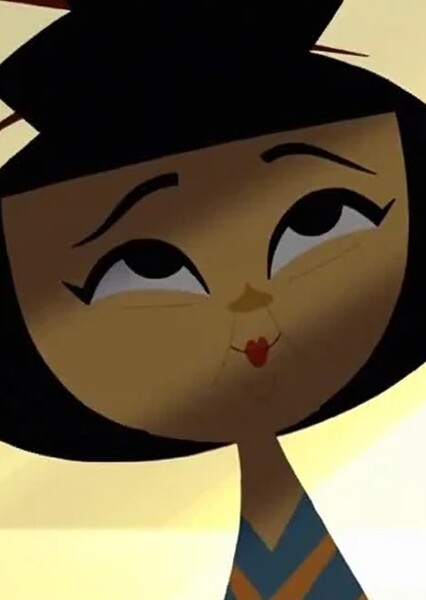 Empress (Samurai Jack) photo