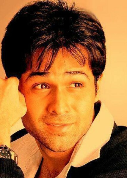 Emraan Hashmi