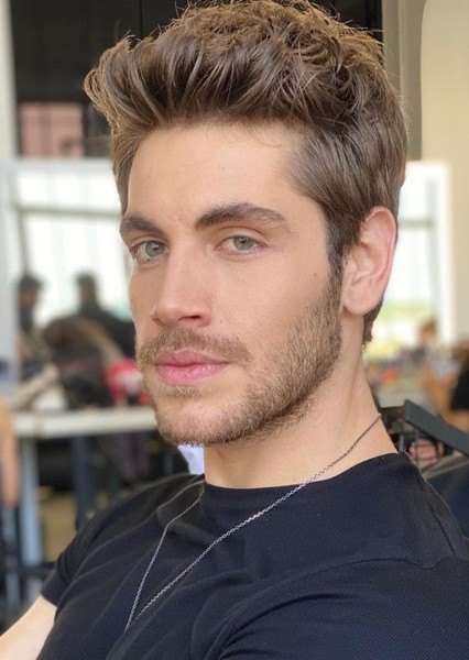 Emre Bey photo