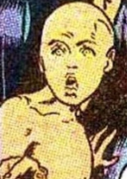 Emuel (Tongah's Brother)