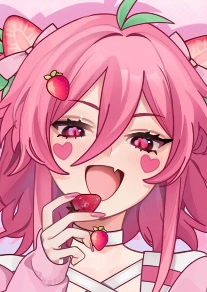 Emzberry