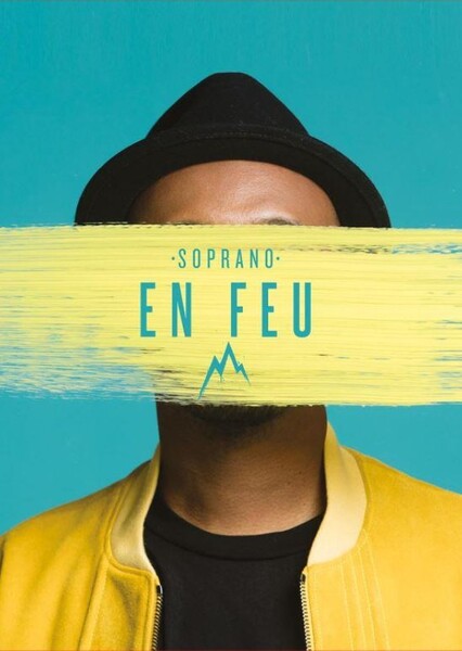 En feu (Soprano)