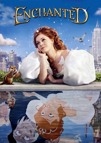 Enchanted (film)