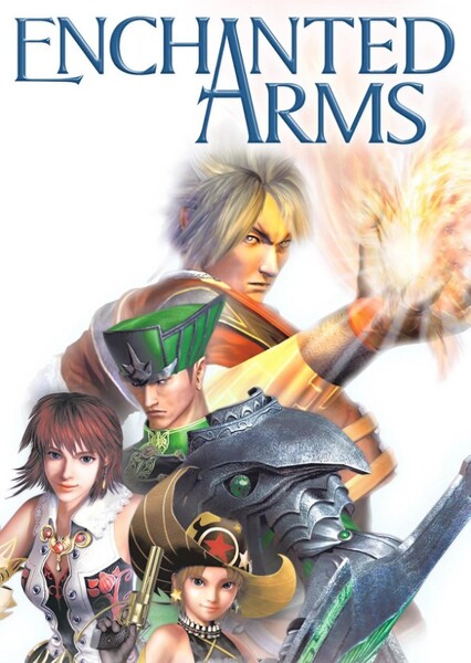 Enchanted Arms