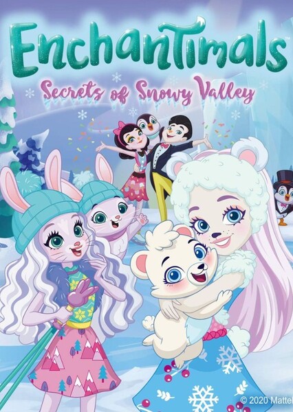 Enchantimals