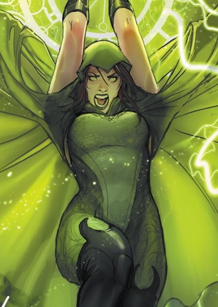 Enchantress