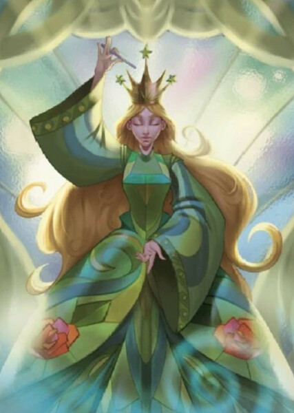 Enchantress photo