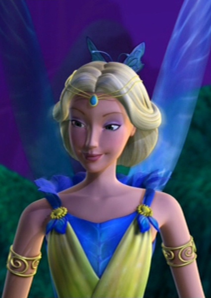 Enchantress (Barbie)