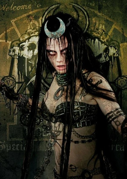 Enchantress (DC Comics)