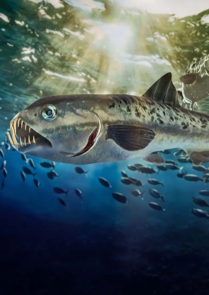 Enchodus photo