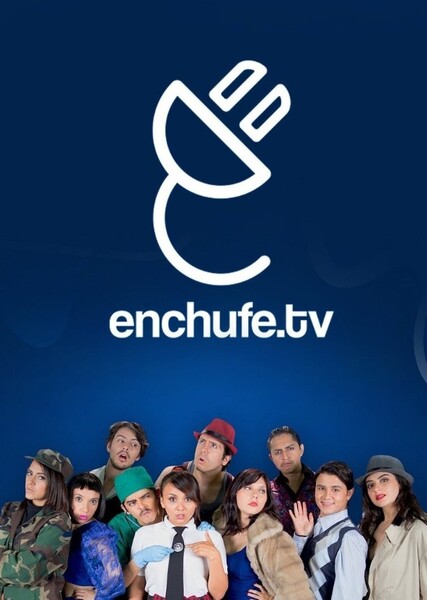 Enchufe.tv