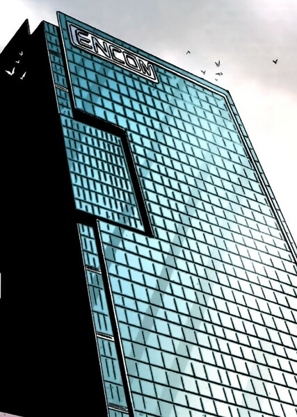 ENCOM Tower photo